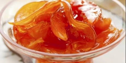 Kako skuvati džem od dunja sa kriškama